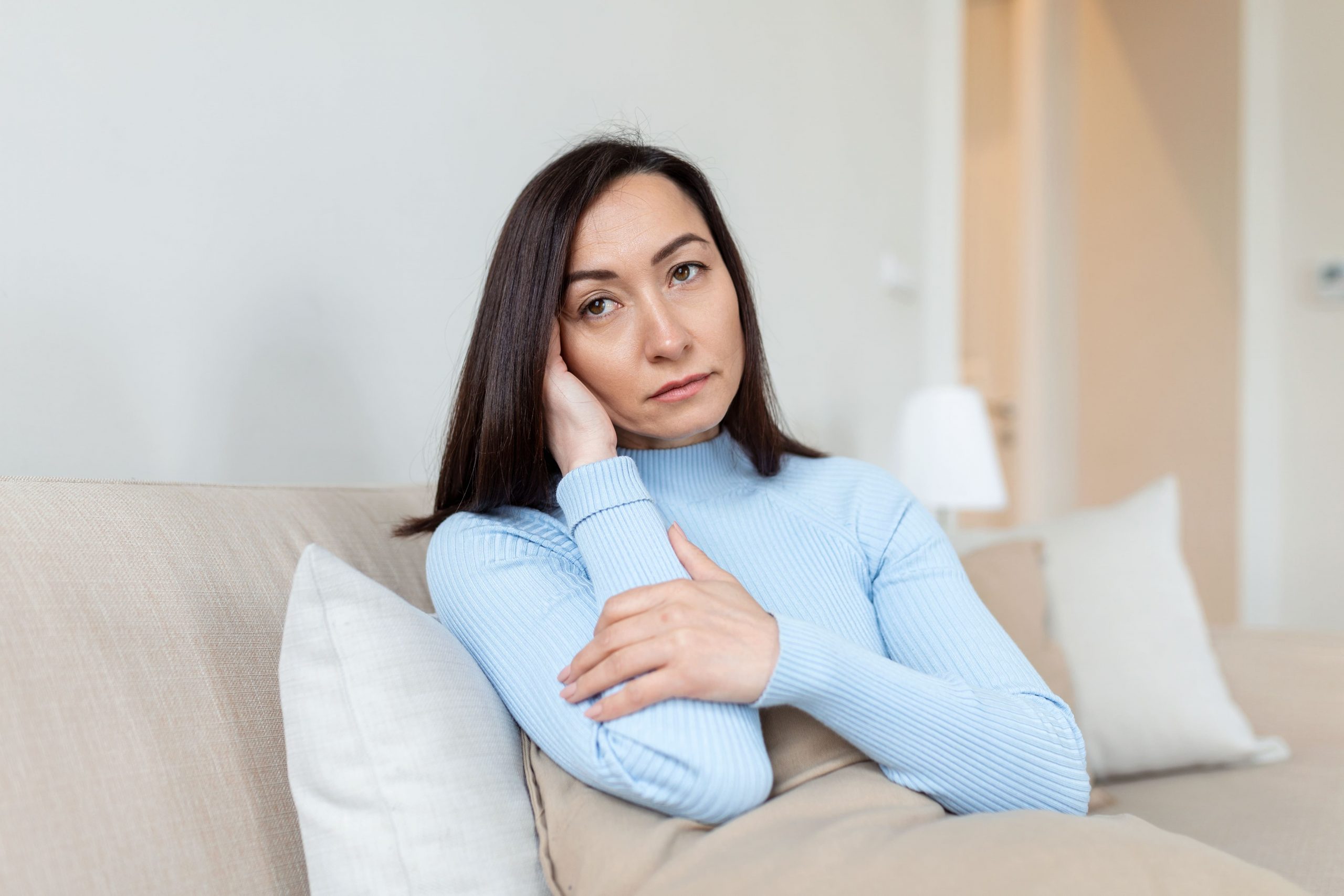 La menopausia como cambio