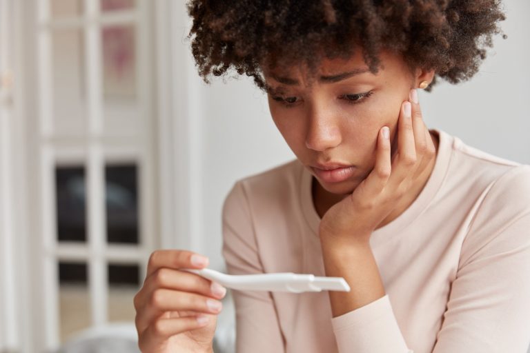 Duelo pre y perinatal, un proceso invisible