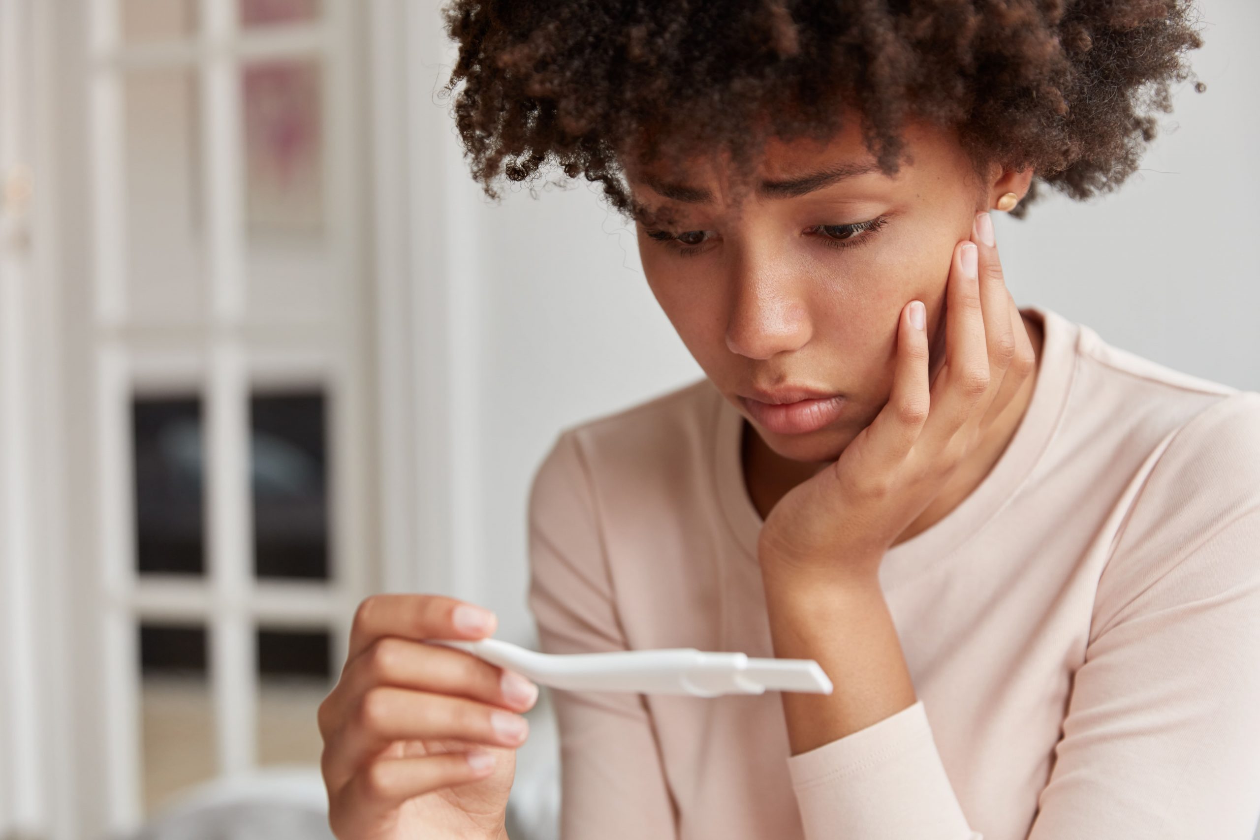 Duelo pre y perinatal, un proceso invisible