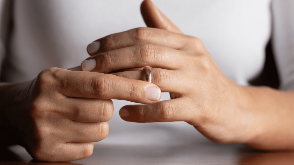 Separación, Divorcio, Nulidad en España