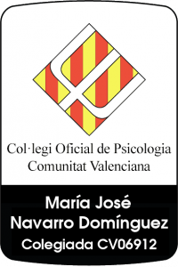 María José Navarro Domínguez